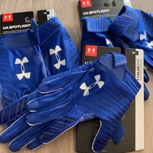 Football gloves
